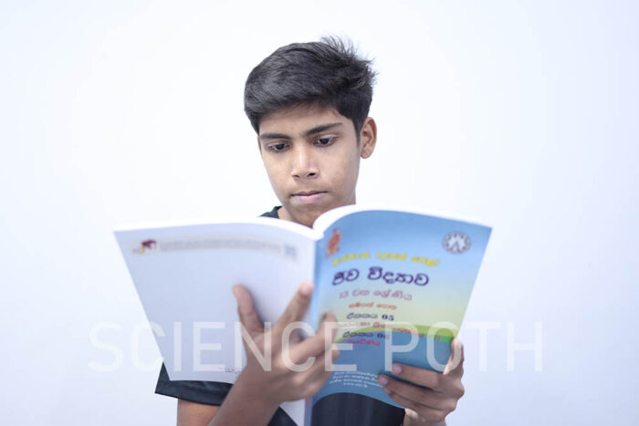 Bio Resource Book, Bio Sampath Potha,